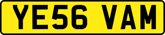 YE56VAM