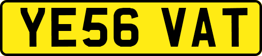 YE56VAT