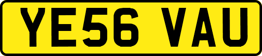 YE56VAU