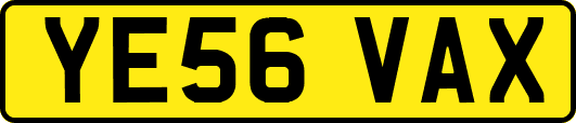 YE56VAX