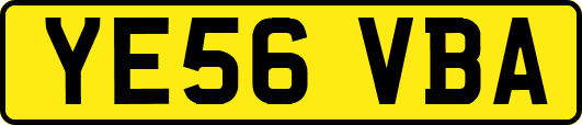 YE56VBA
