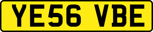 YE56VBE