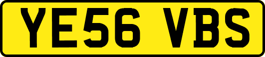 YE56VBS