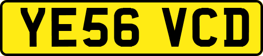 YE56VCD