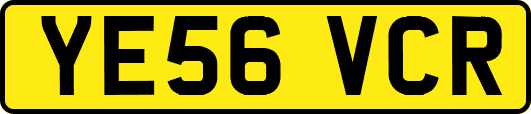 YE56VCR