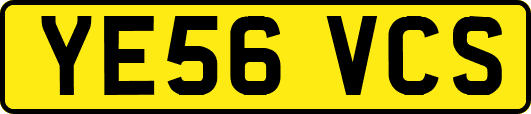 YE56VCS