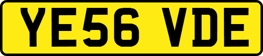 YE56VDE