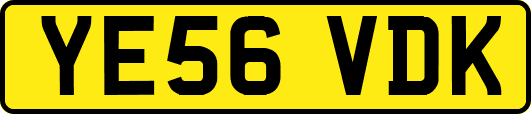YE56VDK