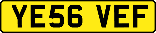 YE56VEF