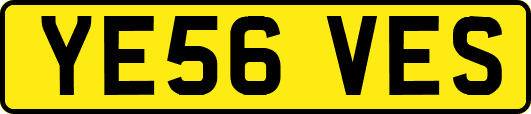 YE56VES