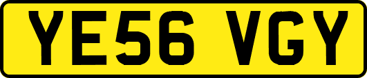 YE56VGY