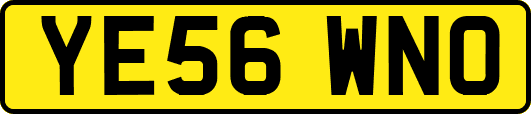 YE56WNO