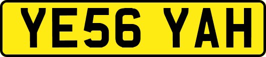 YE56YAH