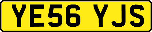 YE56YJS