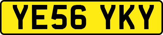 YE56YKY