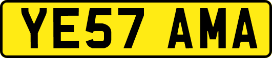 YE57AMA