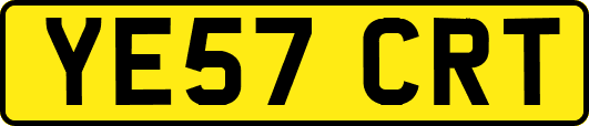YE57CRT