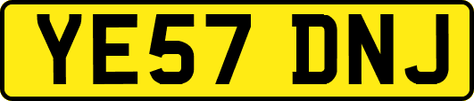 YE57DNJ