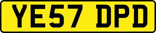 YE57DPD