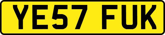 YE57FUK