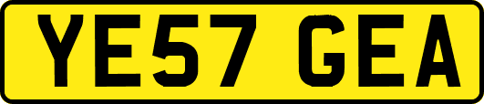 YE57GEA