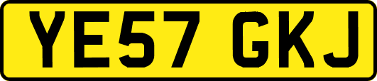 YE57GKJ