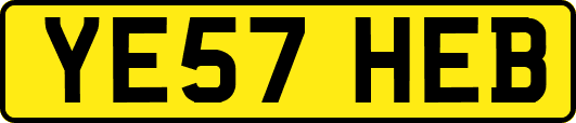 YE57HEB