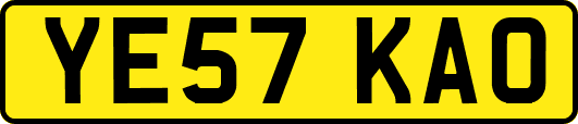 YE57KAO