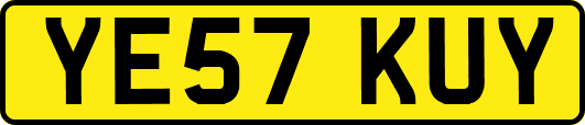 YE57KUY