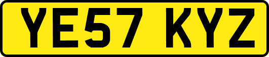 YE57KYZ