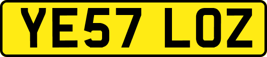 YE57LOZ