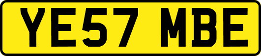 YE57MBE