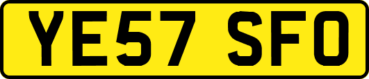 YE57SFO