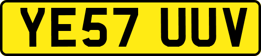 YE57UUV