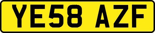 YE58AZF
