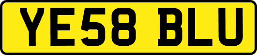 YE58BLU