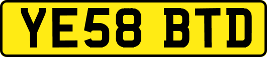 YE58BTD