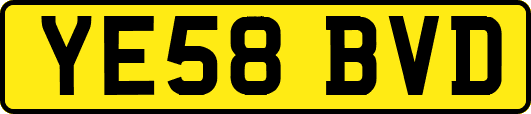 YE58BVD