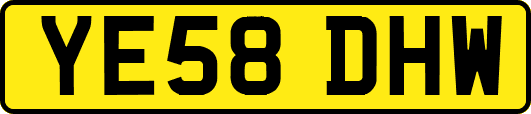 YE58DHW