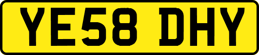 YE58DHY