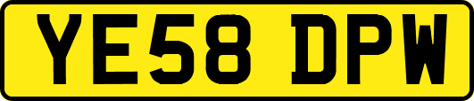 YE58DPW