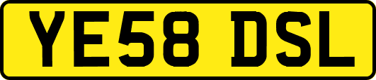 YE58DSL