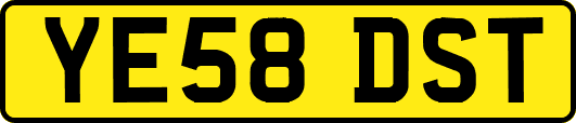 YE58DST