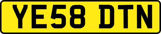 YE58DTN