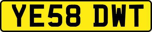 YE58DWT