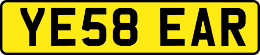 YE58EAR