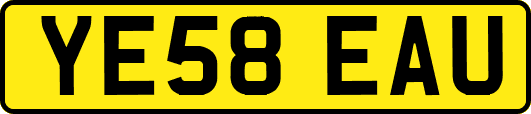 YE58EAU