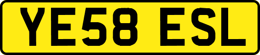 YE58ESL