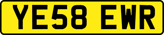 YE58EWR