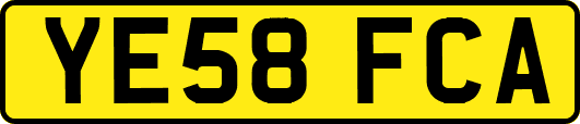 YE58FCA